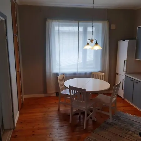 Apartamento Witsari 65m2 Asunto