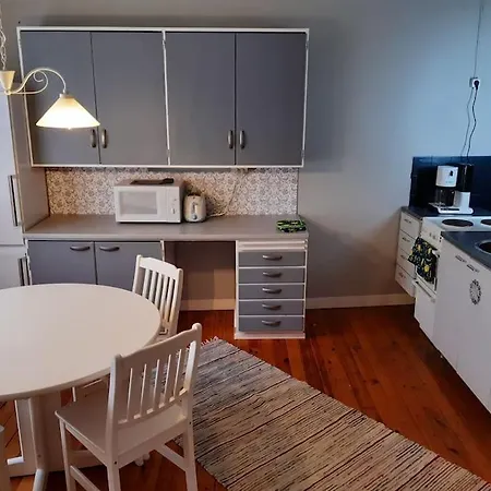 Witsari 65m2 Asunto Karleby