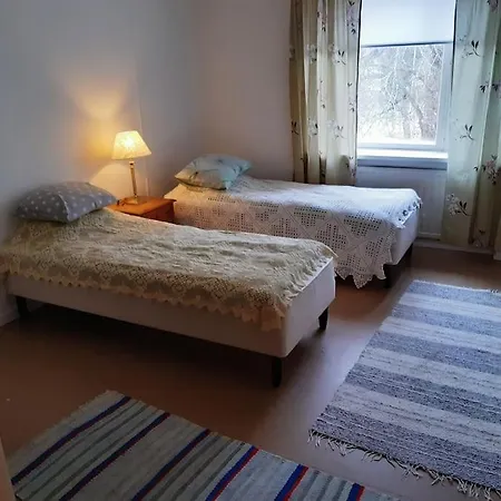 Witsari 65m2 Asunto *