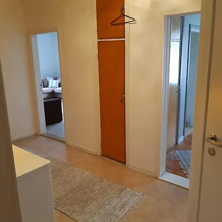 Witsari 65m2 Asunto Apartamento *