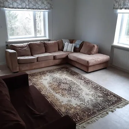 Apartamento Witsari 65m2 Asunto
